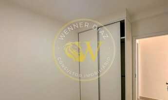 Imagem 6: Apartamento para locação no condomínio Akadia Jardins!