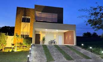 Imagem 2: Casa Residencial à venda, Condomínio Verana Teresina no bairro Tabajaras, Teresina/PI