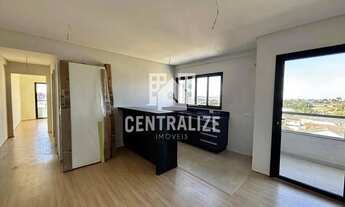 Imagem 2: LOCAÇÃO APARTAMENTO EDIFICIO NINE RESIDENCE, PONTA GROSSA - PR