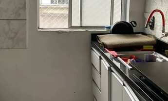 Imagem 6: Apartamento no bairro Restinga - 2 dormitórios - 1 vaga