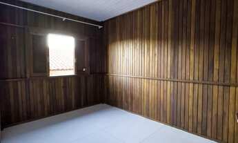 Imagem 5: Casa (Madeira), com 4 quartos e 1 banheiros à Venda, 242 m² em Criciúma/SC