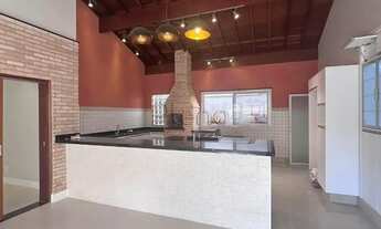 Imagem: Casa à venda e para alugar em Valinhos