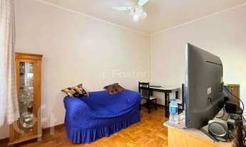 Imagem 2: Apartamento à venda Rua Sofia Veloso, Cidade Baixa - Porto Alegre