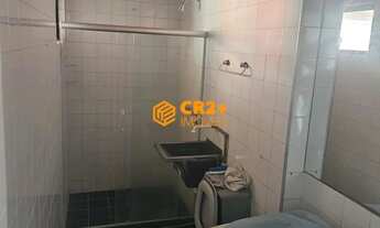 Imagem 7: Flat a Venda com 2 quartos,1 suíte em Setúbal- 60m² Boa Viagem