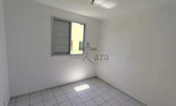 Imagem 6: Apartamento - Vila Zizinha - Residencial das Palmeiras - 50m² - 2 Dormitórios