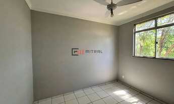 Imagem 6: Apartamento 2 quartos à venda - Residencial Carlos Machado - Nova Olinda - Londrina, PR