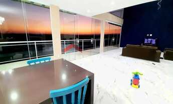 Imagem 6: Casa em Alameda José Caetano Ferreira Munhoz - Granjas Rurais Reunidas São Judas Tadeu - T