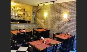 Imagem: Hamburgueria a venda Bela vista