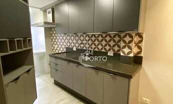 Imagem 6: Apartamento com 2 dormitórios, 66 m² - venda por R$ 450.000,00 ou aluguel por R$ 2.650,00