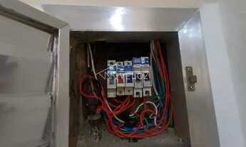 Imagem 6: Kitnet/Conjugado - / Residencial / Centro