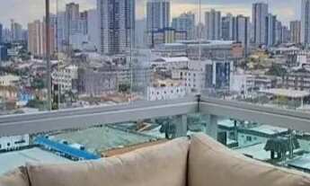 Imagem: Apto, 70m², 2/4, 1 vaga no Ed. Varandas