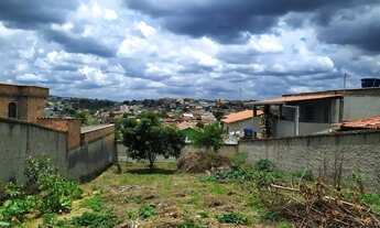 Imagem 4: Lote em Rua Alexandre Ribeiro - Veneza - Ribeirão das Neves/MG
