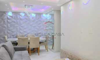 Imagem: Apartamento para venda Mooca- 3 quartos