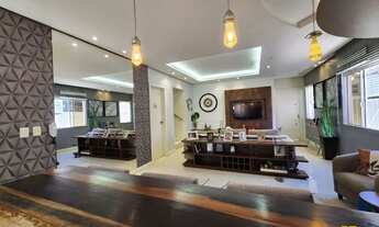 Imagem 6: Casa 4 dorms, com piscina na Agronômica