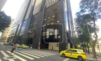 Imagem: Conjunto para alugar, 1330 m² por R$ 142.315,73/mês