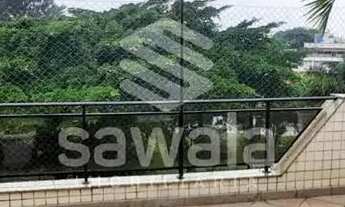 Imagem 6: Casa à venda com 327,00m² e 4 quartos em Recreio dos Bandeirantes, Rio de Janeiro - RJ