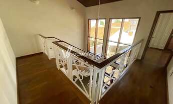 Imagem 3: Casa à Venda no Condomínio Okinawa - Paulínia