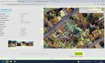 Imagem 7: Urbana no bairro Lixeira em Cuiabá - MT