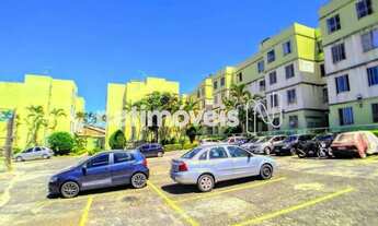 Imagem 2: Venda Apartamento 3 quartos São João Batista Belo Horizonte