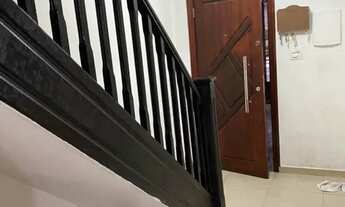 Imagem 6: CASA ASSOBRADADA - VILA MARIANA - SP