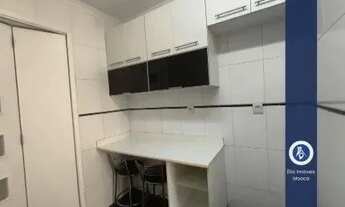 Imagem 7: Apartamento na Mooca, 84m², 3 Dormitórios, 2 Vagas