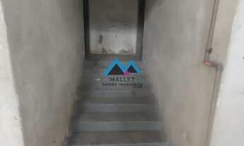 Imagem 7: Galpão de 274 m², com vaga de garagem, para locação no Santo Cristo