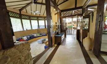 Imagem 4: Sobrado com 3 dormitórios à venda, 215 m² por R$ 1.750.000,00 - T Grande - São Sebastião/S