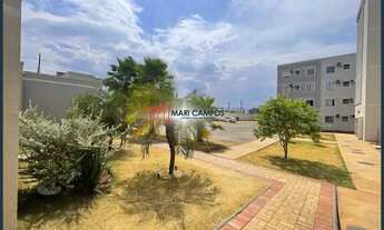 Imagem 2: Apartamento 2/4, 42m² na 1406 Sul (ARSE142), Palmas-TO