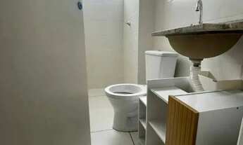 Imagem 7: Apartamento com 2 dormitórios para alugar, 61 m² por R$ 2.024,00/mês - Jardim Rosolém - Ho