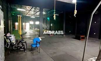 Imagem 4: Barracão à venda, 300 m² por R$ 930.000 - Vila Seabra - Bauru/SP