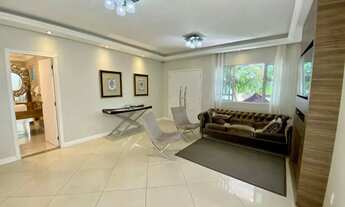 Imagem 6: Casa em condomínio com 04 dormitórios, no bairro Ponte do Imaruim, Palhoça/SC