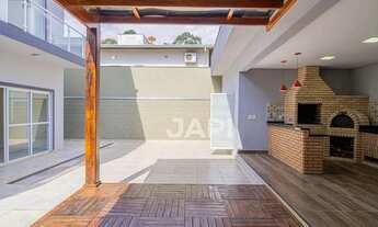 Imagem 3: Casa com 3 dormitórios à venda, 262 m² por R$ 1.545.000,00 - Ibi Aram - Itupeva/SP