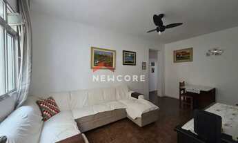 Imagem 2: Apartamento em Avenida Manoel da Nóbrega - Itararé - São Vicente/SP