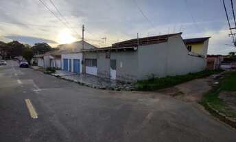 Imagem: Casa Conj. Edson Cadaxo