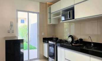 Imagem 6: Casa em Condomínio no Eusébio de 3 Quartos em uma Localização privilegiada e Lazer complet