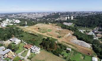 Imagem: Terrenos - São Luiz