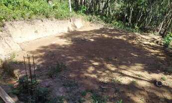 Imagem 3: Terrenao com plato 20 de entrada