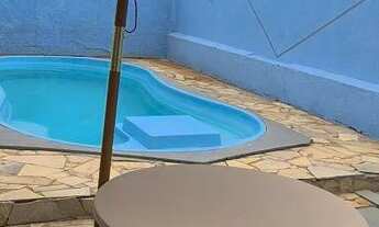 Imagem 2: Casa praia Itapoá-sc com piscina