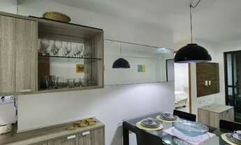 Imagem 9: Edf. Parque Amazonas - PINA - 150 m DA AV. BOA VIAGEM - TOTALMENTE MOBILIADO