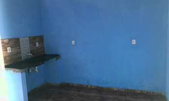 Imagem 6: Casa pra alugar 400,00 na piabeta