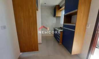 Imagem 2: Apartamento em Rua Lopes da Costa - Chácara São João - São Paulo/SP