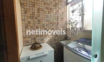 Imagem 6: Venda Apartamento 3 quartos Santa Tereza Belo Horizonte