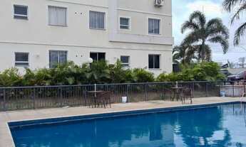 Imagem: Apartamento com 2 dormitórios para alugar