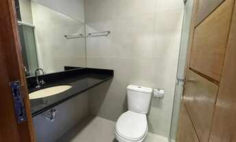 Imagem 6: Imóvel para aluguel tem 218 metros quadrados com 3 quartos em Cremação - Belém - PA