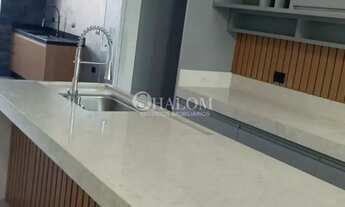 Imagem 5: Sobrado à venda em Maringá, Jardim Higienópolis, com 3 suítes, com 170 m²