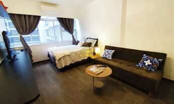 Imagem 7: Centro Apartamento com 1 dormitório