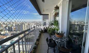 Imagem: APARTAMENTO À VENDA NO BRÁS - 2 DORMITÓRIOS