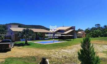 Imagem 7: FANTÁSTICO SÍTIO CHÁCARA PROXIMO A MONTES CLAROS MG COM MUITA ESTRUTURA E MUITO LAZER