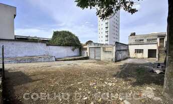 Imagem 2: Terreno Padrao - Vila Leopoldina/Sao Paulo