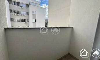 Imagem 2: Apartamento 2 quartos com suíte no Buritis - Belo Horizonte